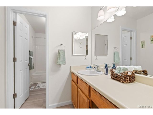3407 S Ammons St 20-6, Lakewood, CO 80227