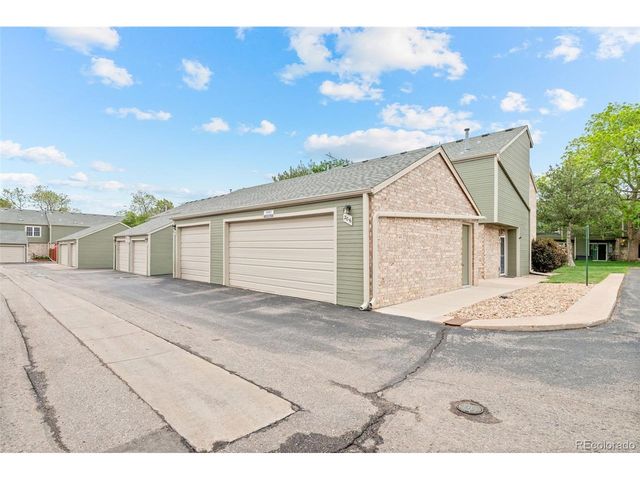 3407 S Ammons St 20-6, Lakewood, CO 80227