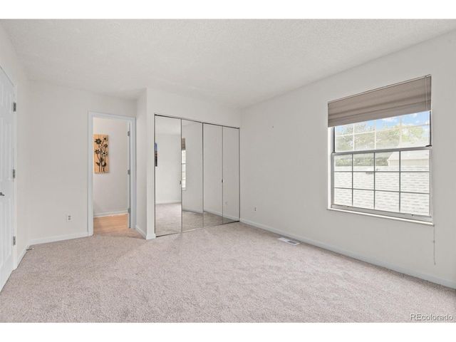 3407 S Ammons St 20-6, Lakewood, CO 80227