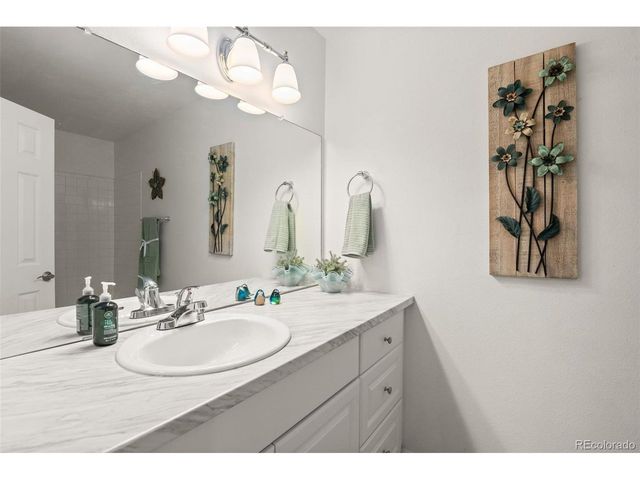 3407 S Ammons St 20-6, Lakewood, CO 80227