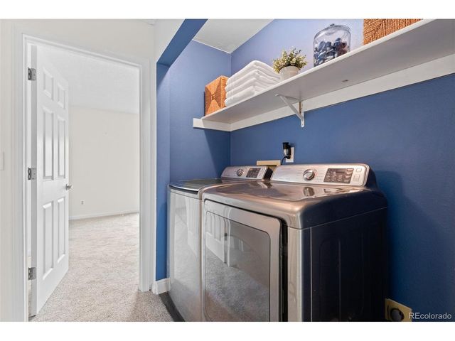 3407 S Ammons St 20-6, Lakewood, CO 80227