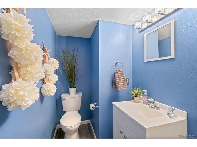 3407 S Ammons St 20-6, Lakewood, CO 80227
