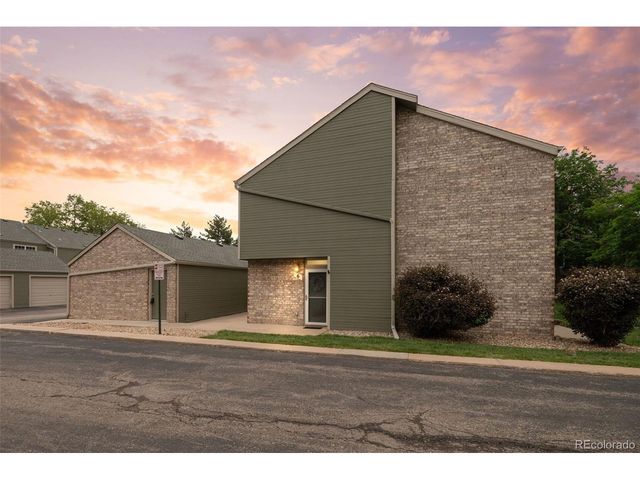 3407 S Ammons St 20-6, Lakewood, CO 80227