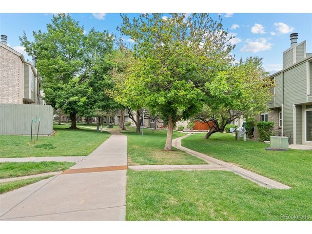 3407 S Ammons St 20-6, Lakewood, CO 80227