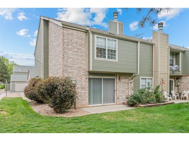 3407 S Ammons St 20-6, Lakewood, CO 80227