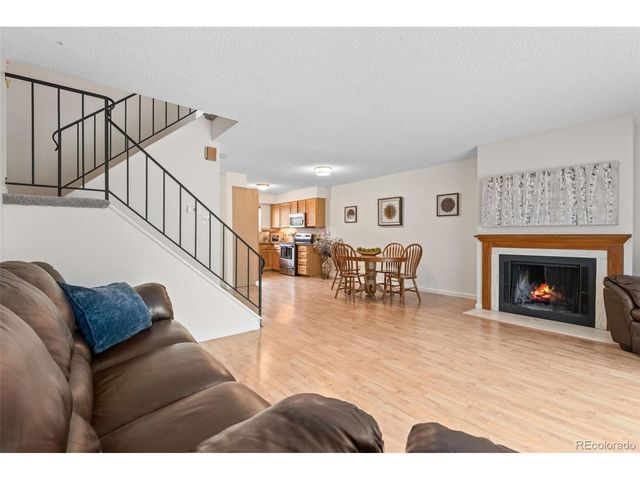 3407 S Ammons St 20-6, Lakewood, CO 80227