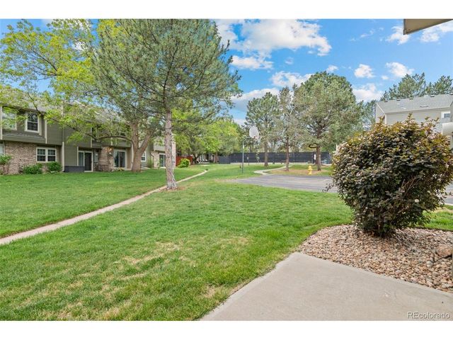 3407 S Ammons St 20-6, Lakewood, CO 80227
