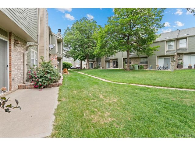 3407 S Ammons St 20-6, Lakewood, CO 80227