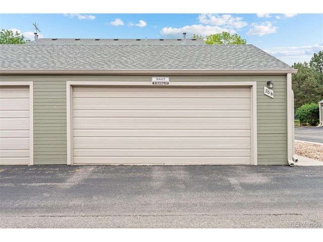 3407 S Ammons St 20-6, Lakewood, CO 80227