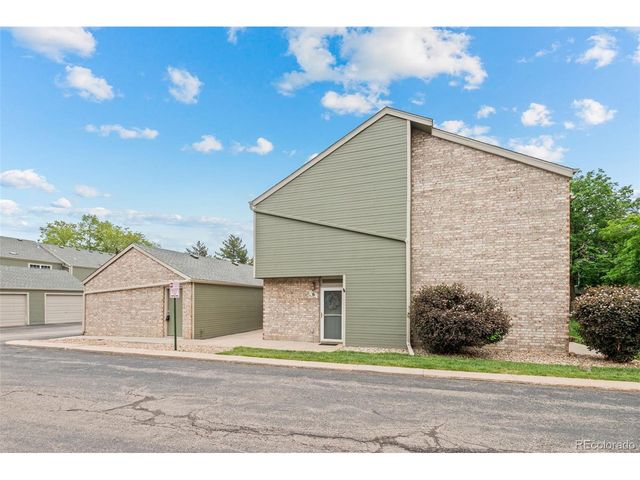 3407 S Ammons St 20-6, Lakewood, CO 80227