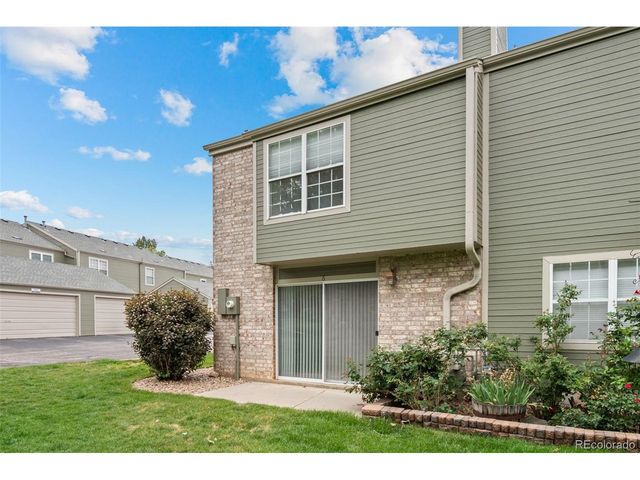 3407 S Ammons St 20-6, Lakewood, CO 80227