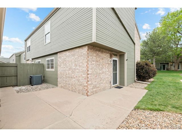 3407 S Ammons St 20-6, Lakewood, CO 80227