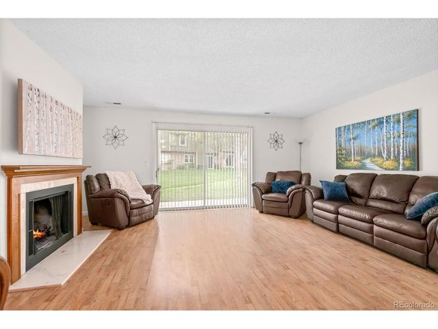 3407 S Ammons St 20-6, Lakewood, CO 80227
