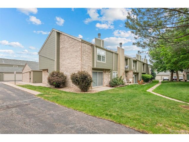 3407 S Ammons St 20-6, Lakewood, CO 80227