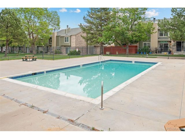 3407 S Ammons St 20-6, Lakewood, CO 80227
