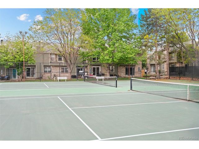 3407 S Ammons St 20-6, Lakewood, CO 80227