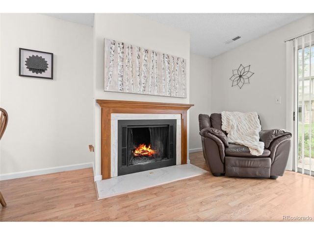 3407 S Ammons St 20-6, Lakewood, CO 80227