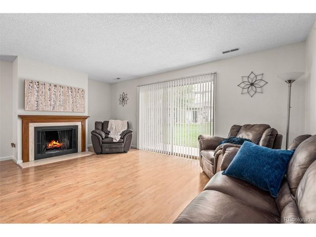3407 S Ammons St 20-6, Lakewood, CO 80227