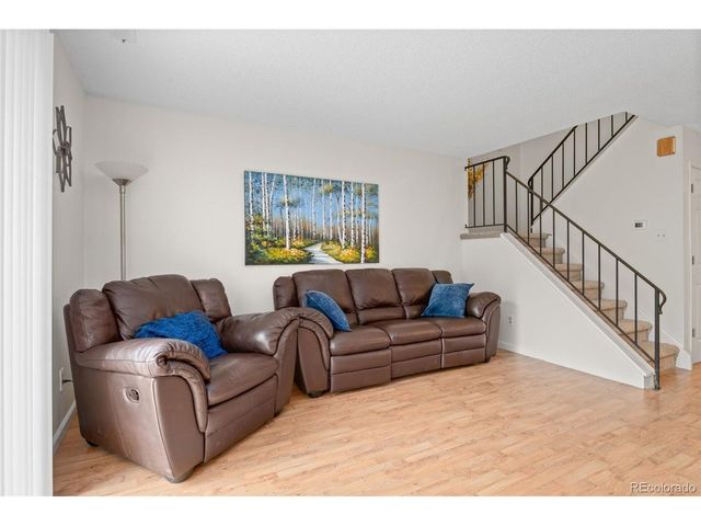 3407 S Ammons St 20-6, Lakewood, CO 80227