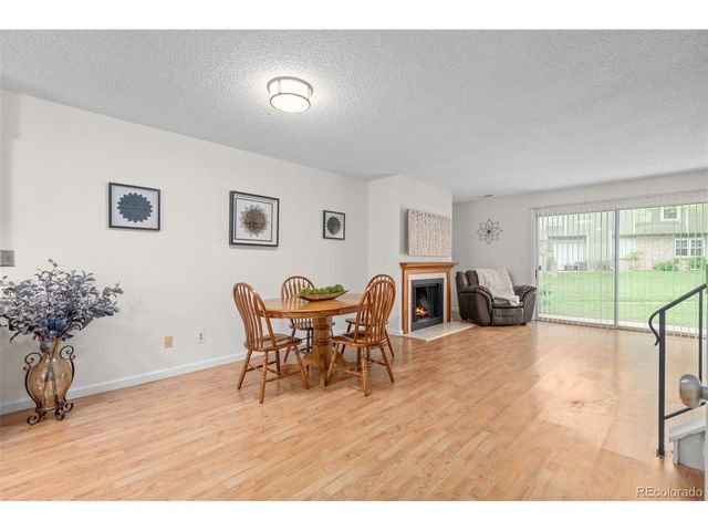 3407 S Ammons St 20-6, Lakewood, CO 80227