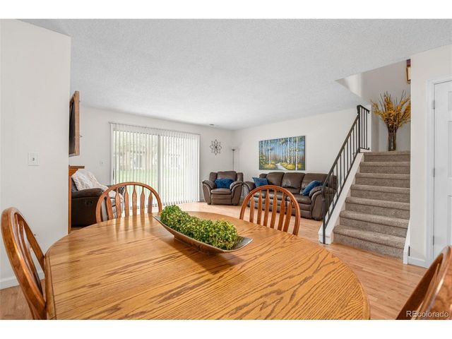 3407 S Ammons St 20-6, Lakewood, CO 80227