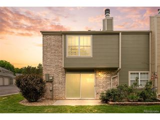 3407 S Ammons St 20-6, Lakewood, CO 80227