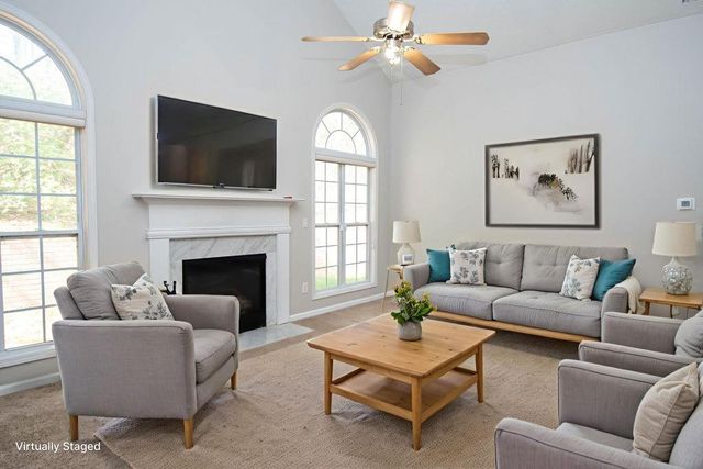 19 Harpers Farm Drive, Newnan, GA 30263