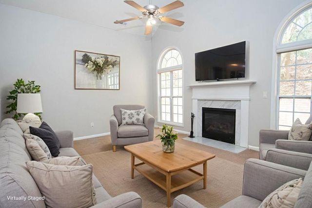 19 Harpers Farm Drive, Newnan, GA 30263