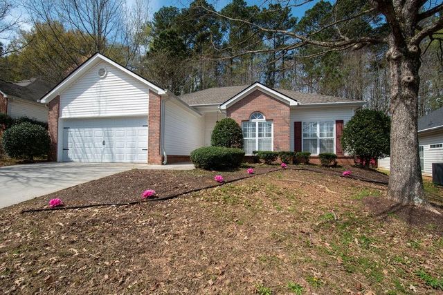 19 Harpers Farm Drive, Newnan, GA 30263