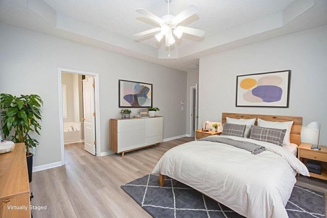 19 Harpers Farm Drive, Newnan, GA 30263