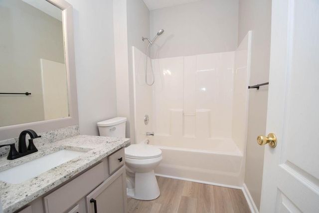 19 Harpers Farm Drive, Newnan, GA 30263