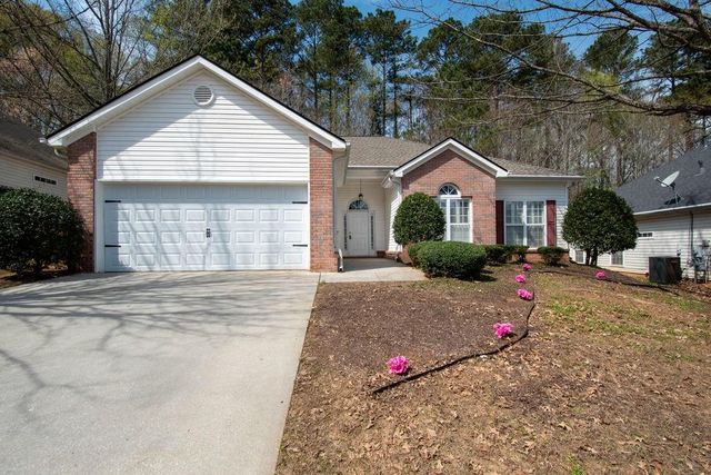 19 Harpers Farm Drive, Newnan, GA 30263