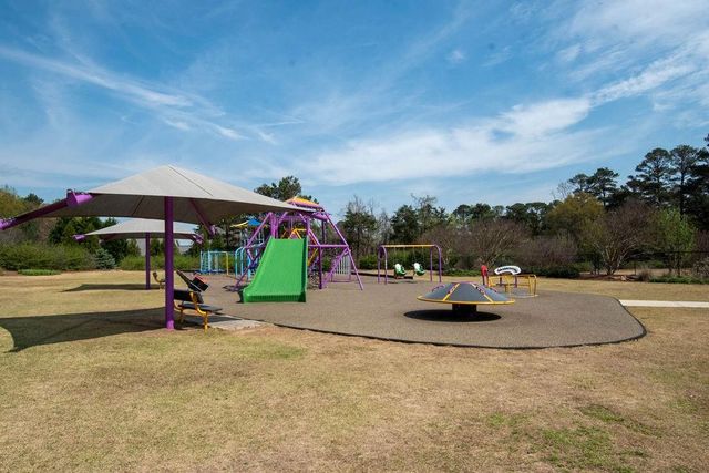 19 Harpers Farm Drive, Newnan, GA 30263