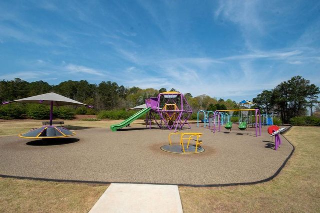 19 Harpers Farm Drive, Newnan, GA 30263