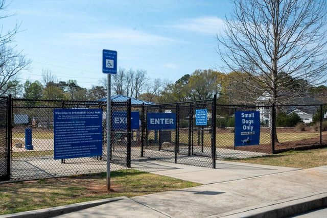 19 Harpers Farm Drive, Newnan, GA 30263