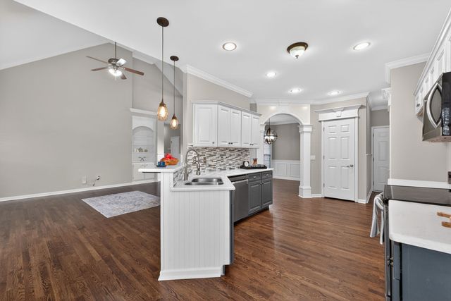 415 Foundry Cir, Murfreesboro, TN 37128