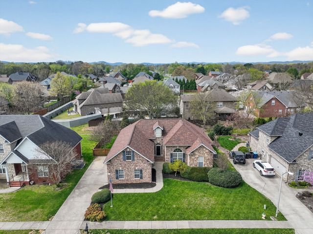 415 Foundry Cir, Murfreesboro, TN 37128