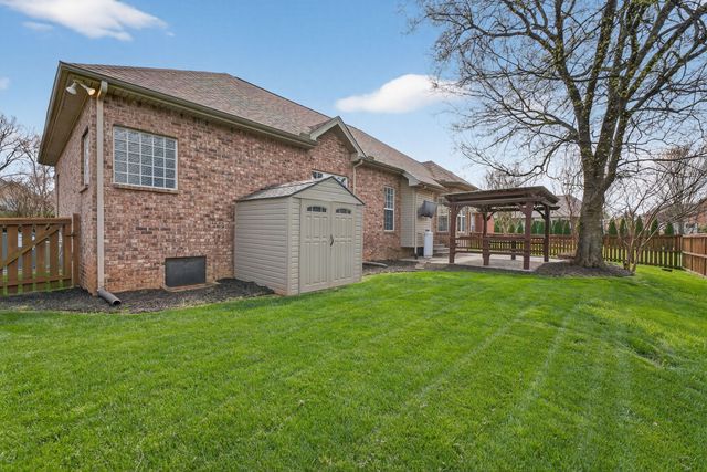 415 Foundry Cir, Murfreesboro, TN 37128