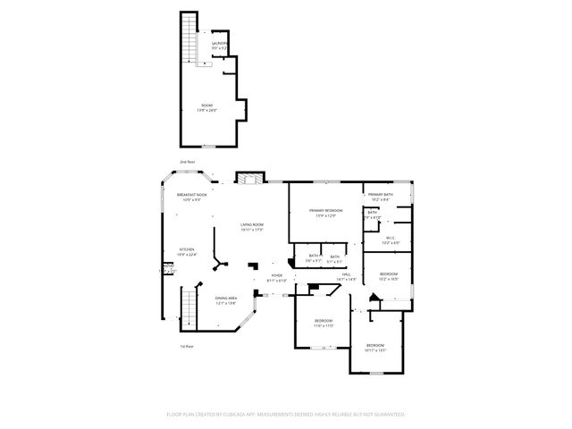 415 Foundry Cir, Murfreesboro, TN 37128