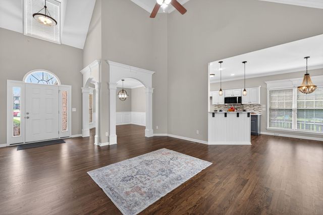 415 Foundry Cir, Murfreesboro, TN 37128