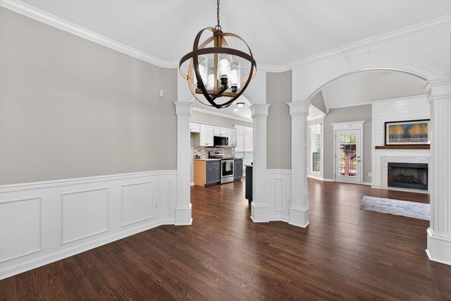 415 Foundry Cir, Murfreesboro, TN 37128