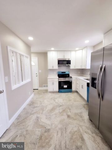 3729 OFFUTT RD, Randallstown, MD 21133