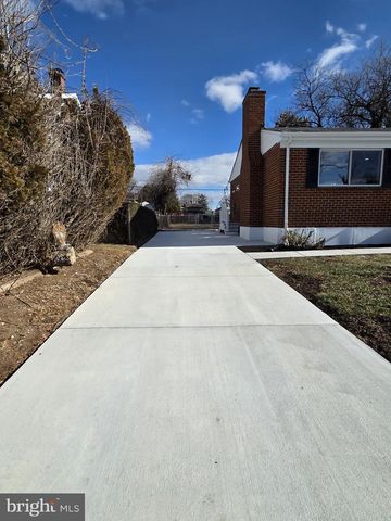 3729 OFFUTT RD, Randallstown, MD 21133