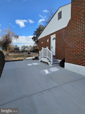 3729 OFFUTT RD, Randallstown, MD 21133