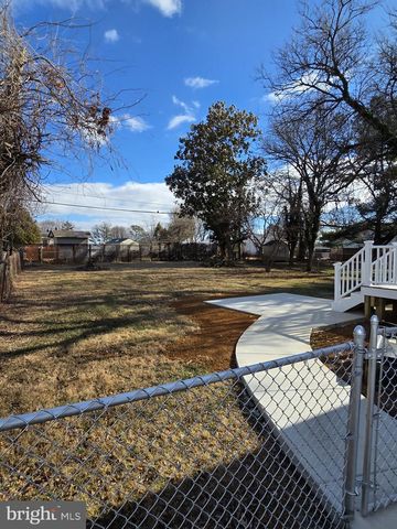 3729 OFFUTT RD, Randallstown, MD 21133