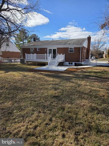 3729 OFFUTT RD, Randallstown, MD 21133