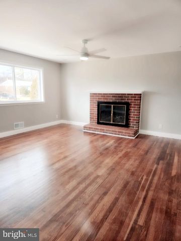 3729 OFFUTT RD, Randallstown, MD 21133