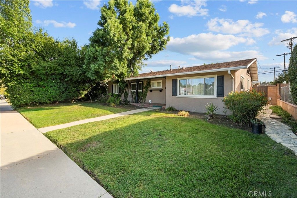 24360 Vanowen Street, West Hills, CA 91307 — exterior