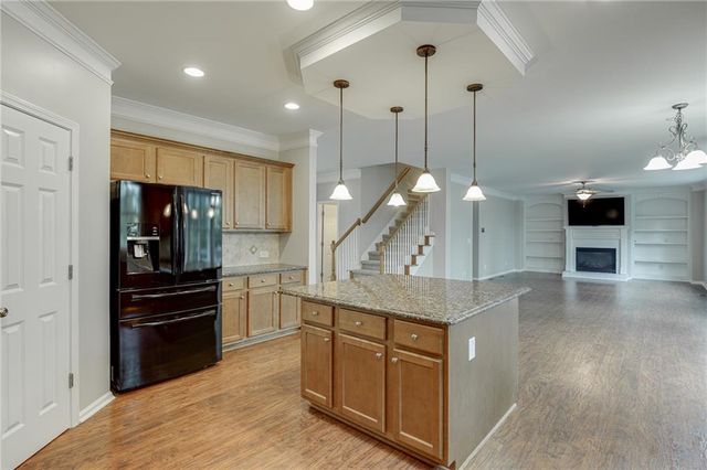 5971 Peacock Lane, Hoschton, GA 30548