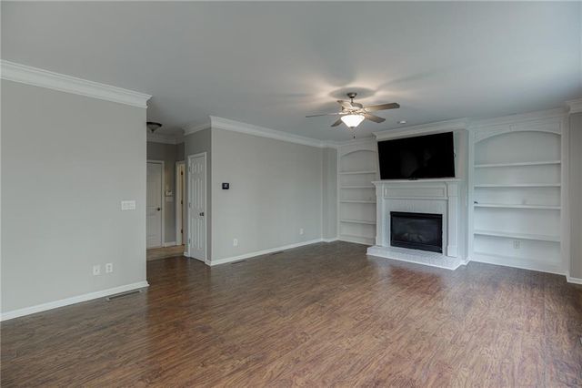 5971 Peacock Lane, Hoschton, GA 30548